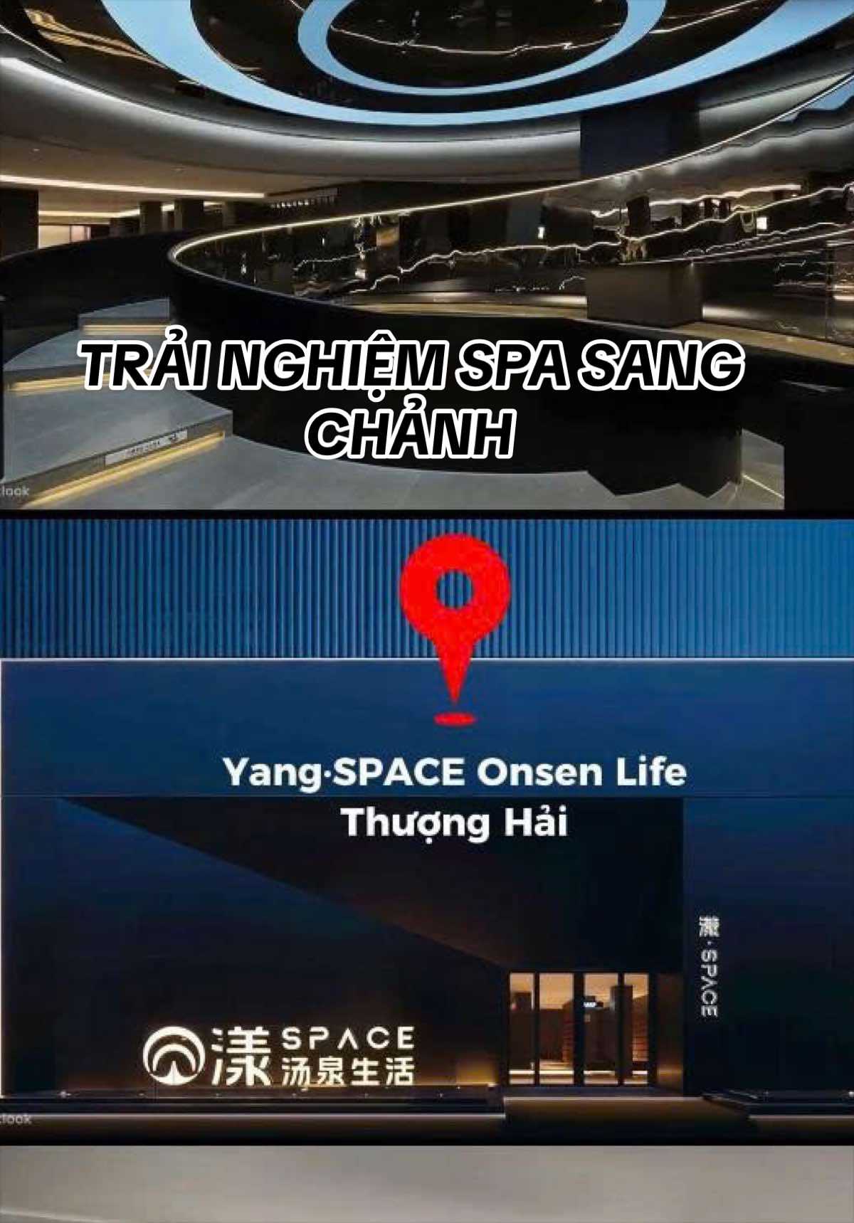 1 địa điểm du lịch mà Huy nghĩ dân nội thất đi Thượng Hải