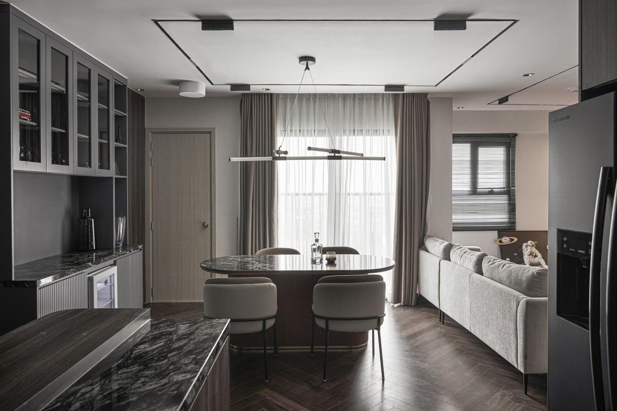 ECOXUAN BÌNH DƯƠNG