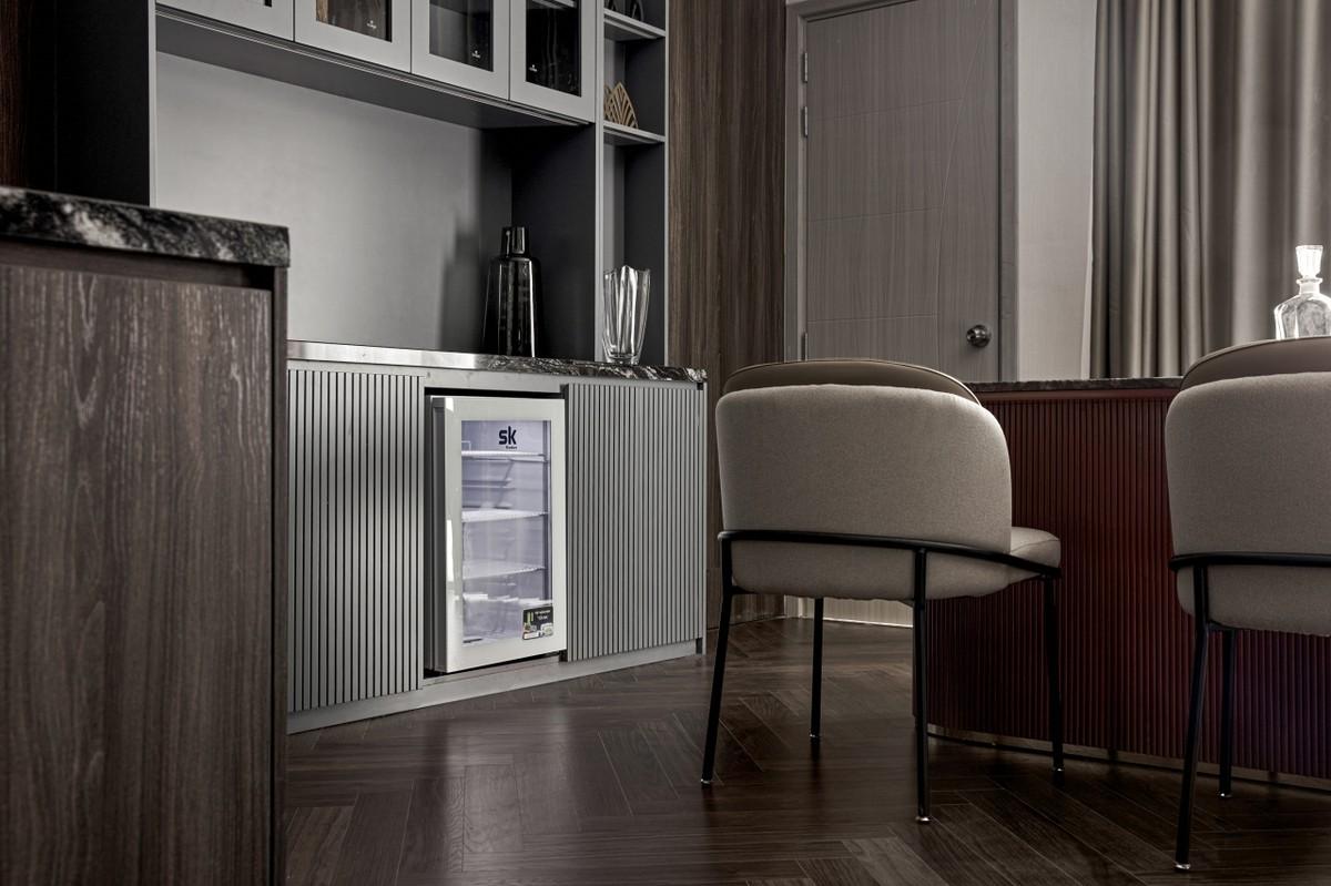 ECOXUAN BÌNH DƯƠNG