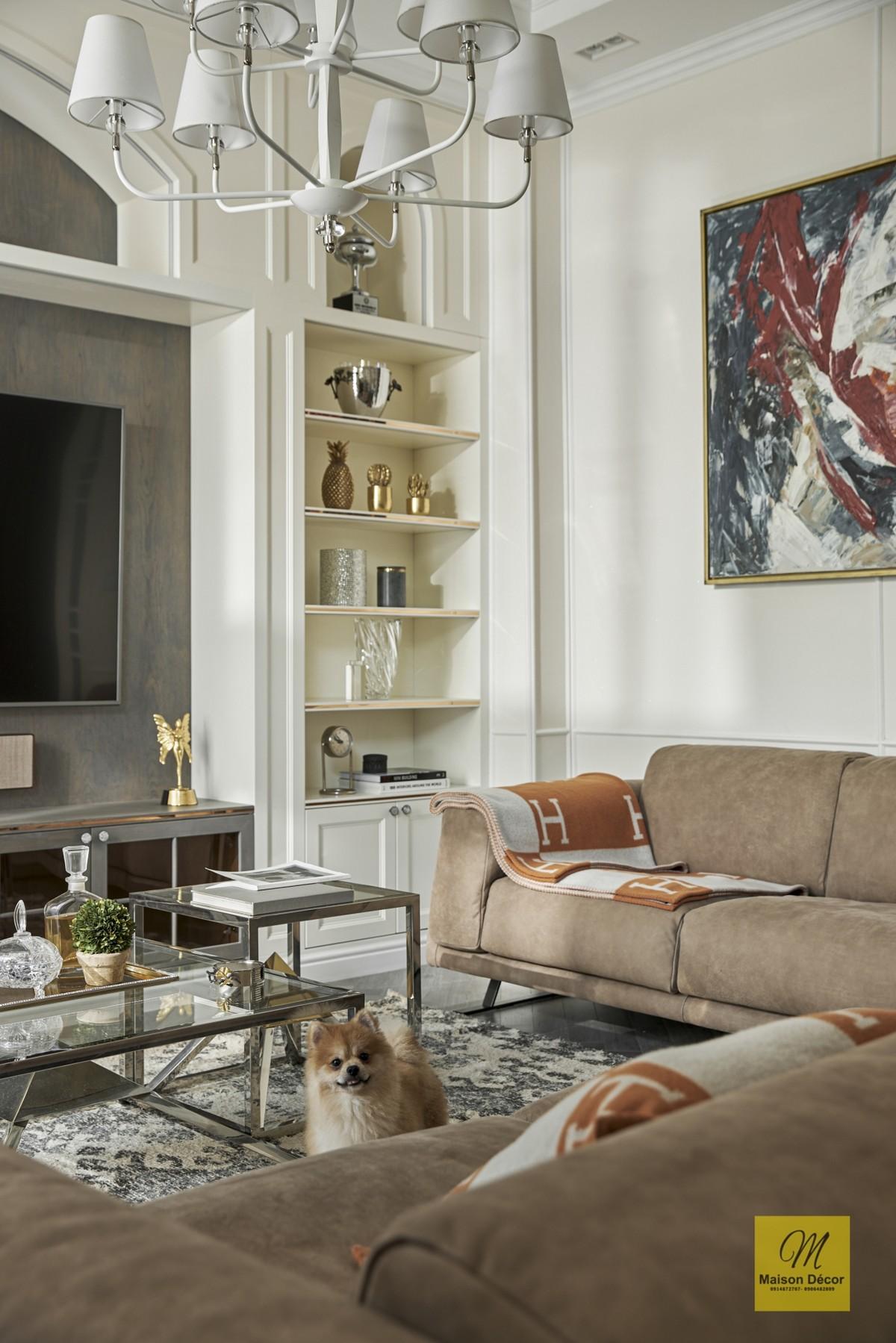 HOA HẬU HƯƠNG GIANG