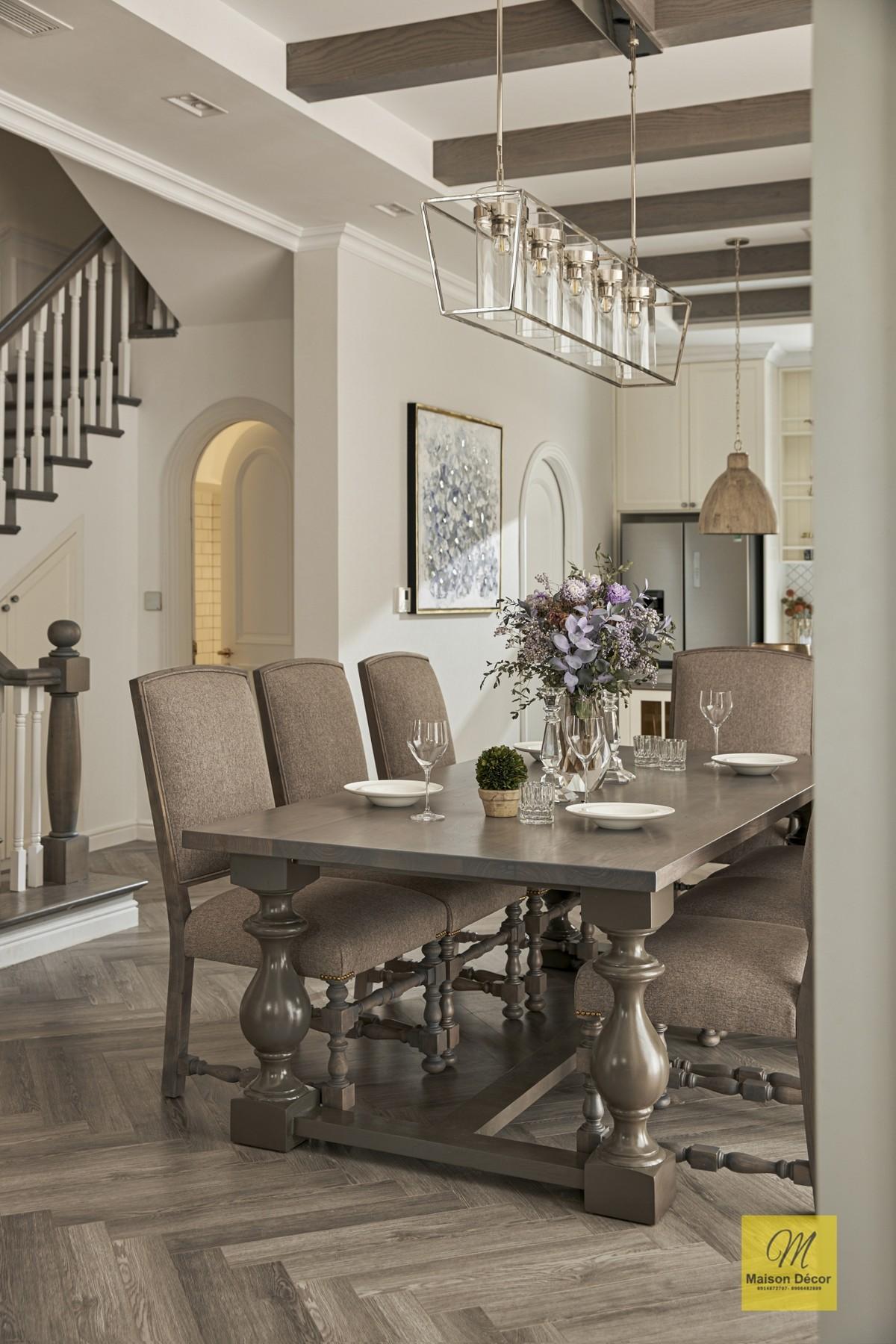 HOA HẬU HƯƠNG GIANG