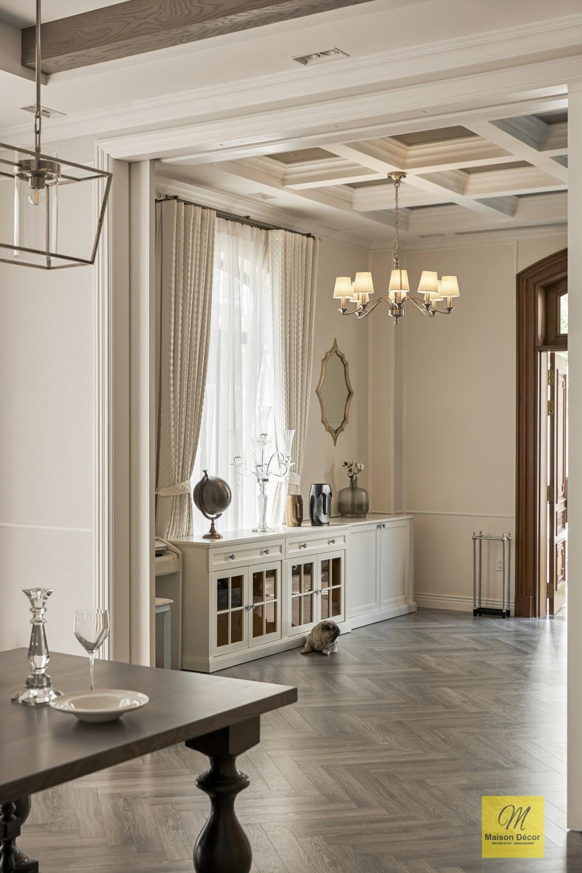 HOA HẬU HƯƠNG GIANG