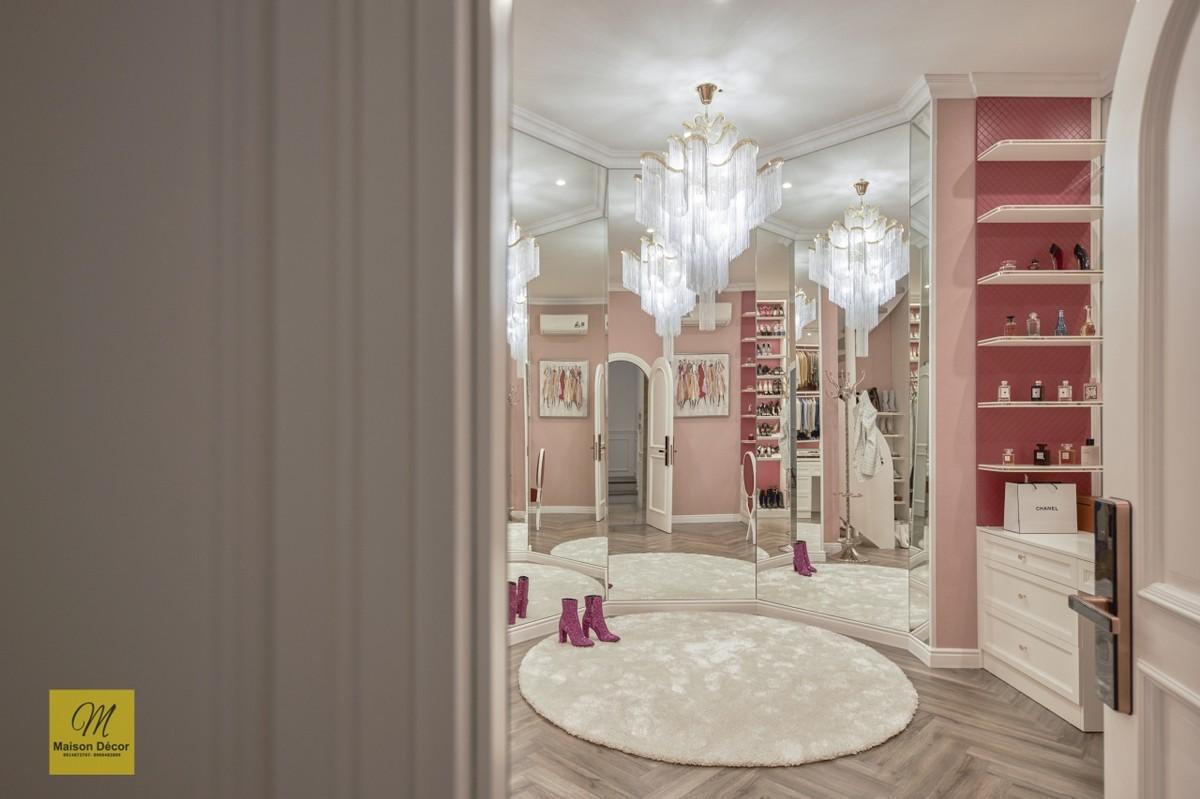 HOA HẬU HƯƠNG GIANG