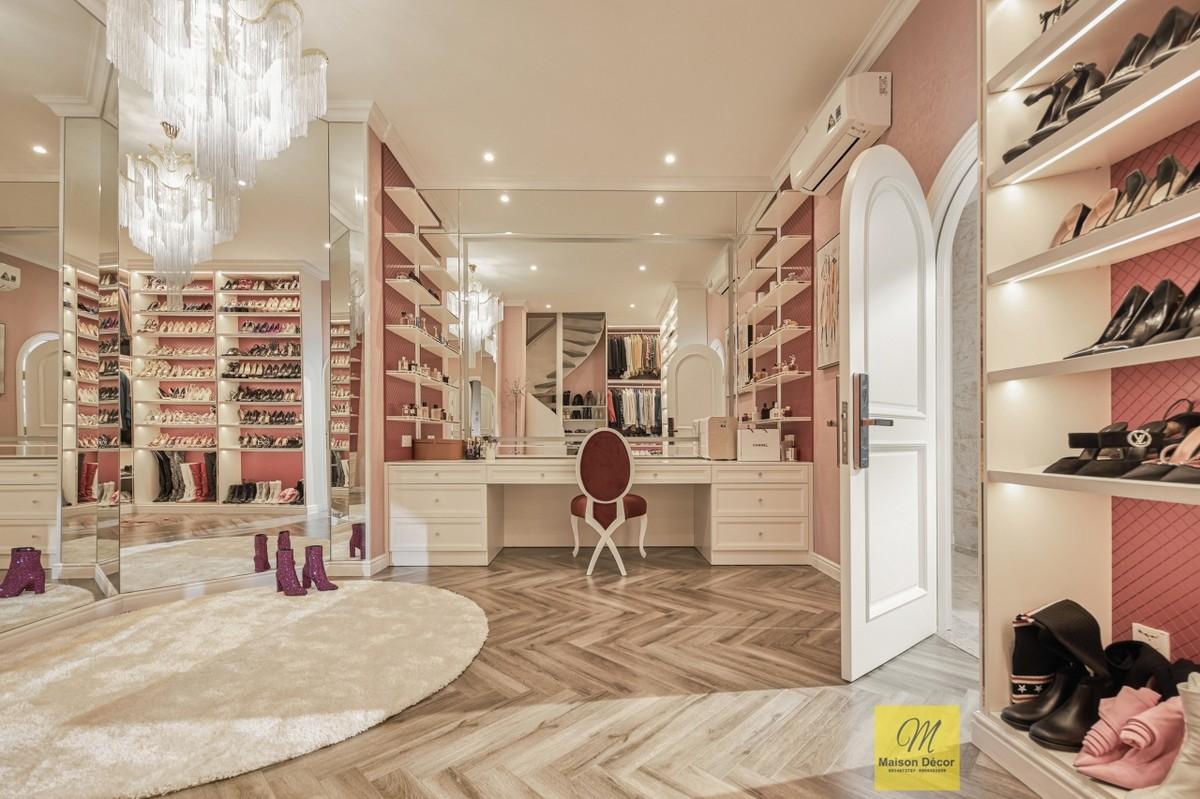 HOA HẬU HƯƠNG GIANG