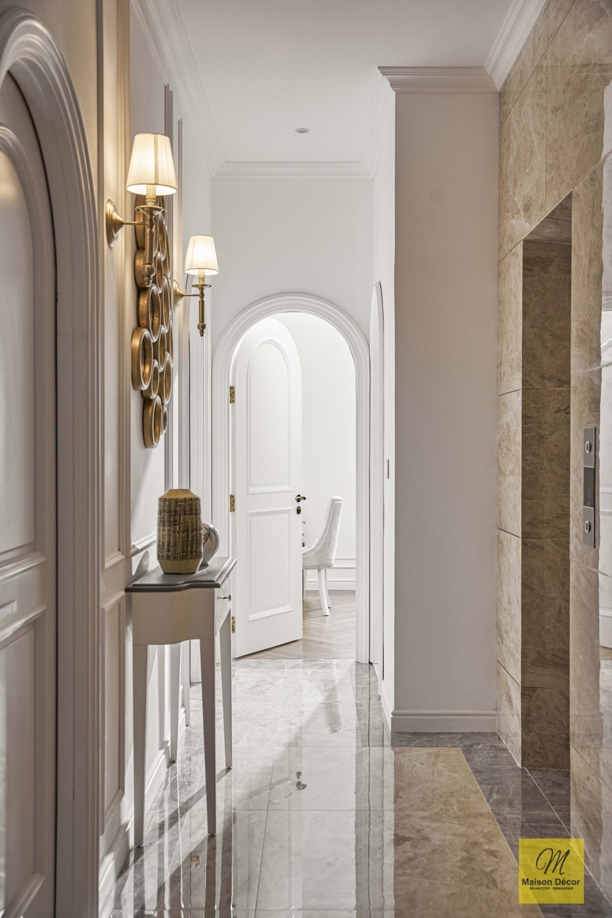 HOA HẬU HƯƠNG GIANG