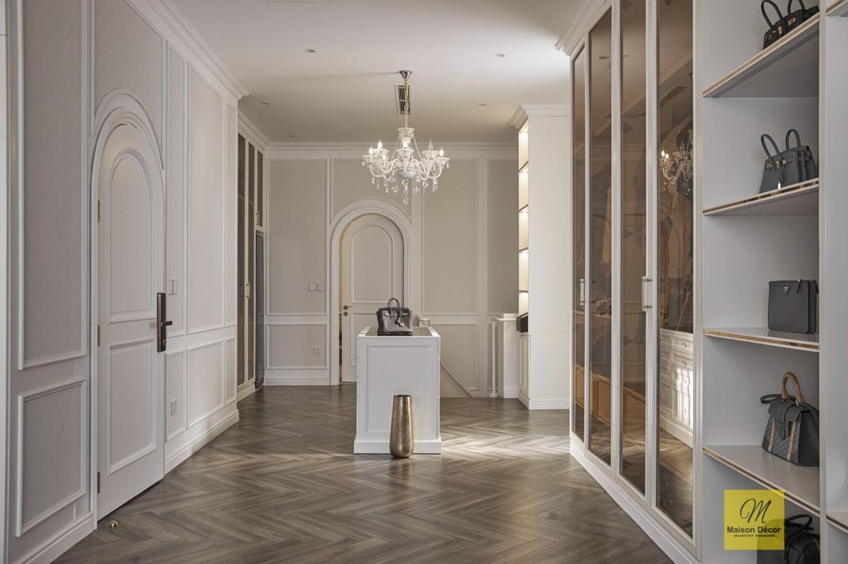 HOA HẬU HƯƠNG GIANG