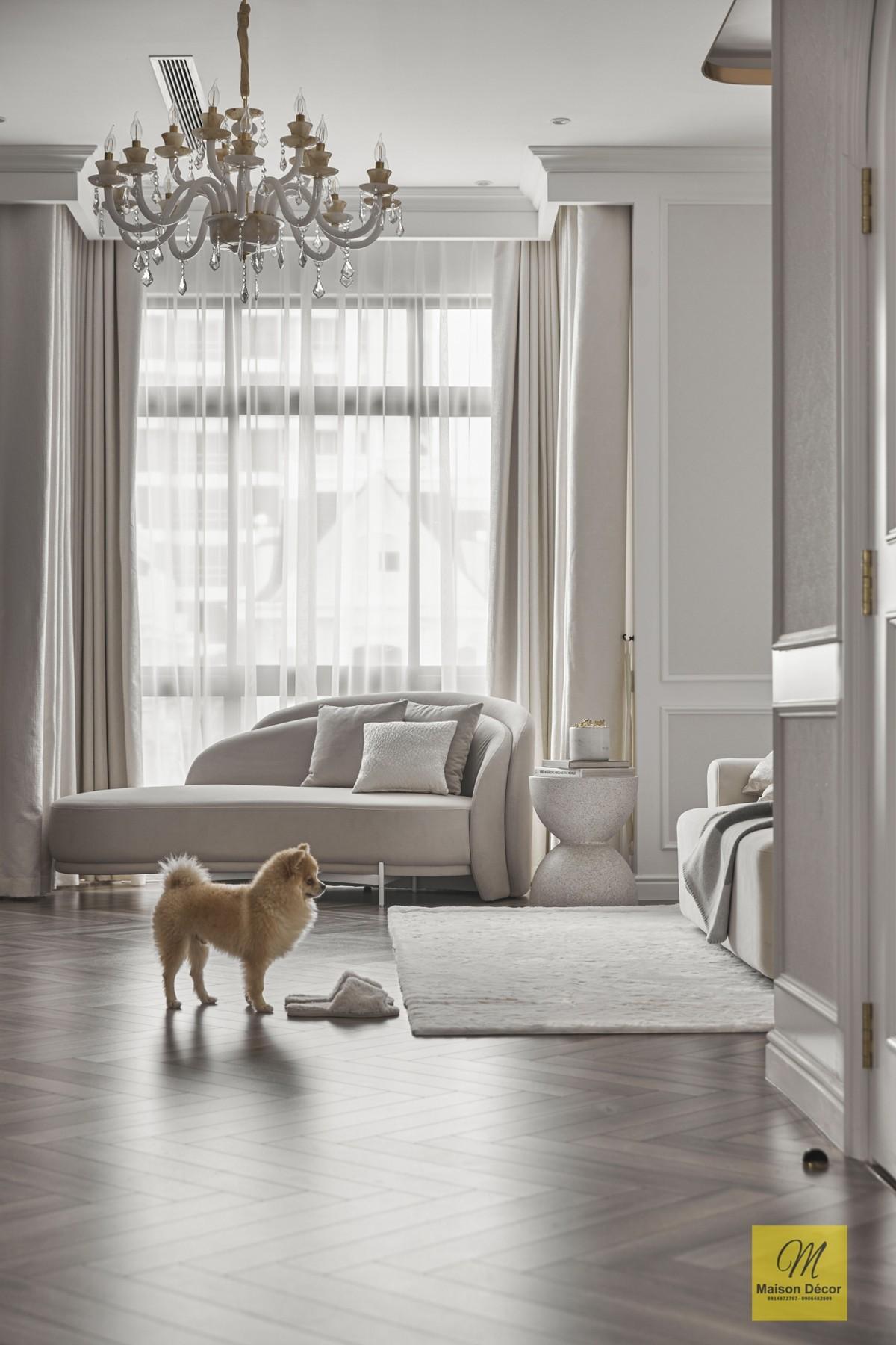 HOA HẬU HƯƠNG GIANG