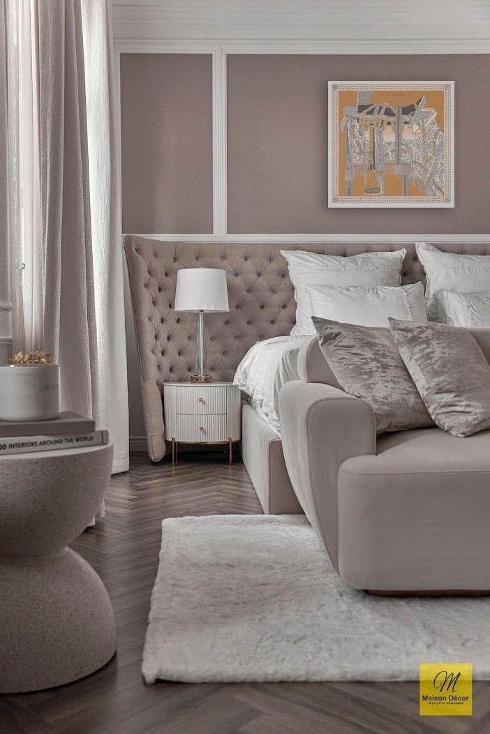 HOA HẬU HƯƠNG GIANG