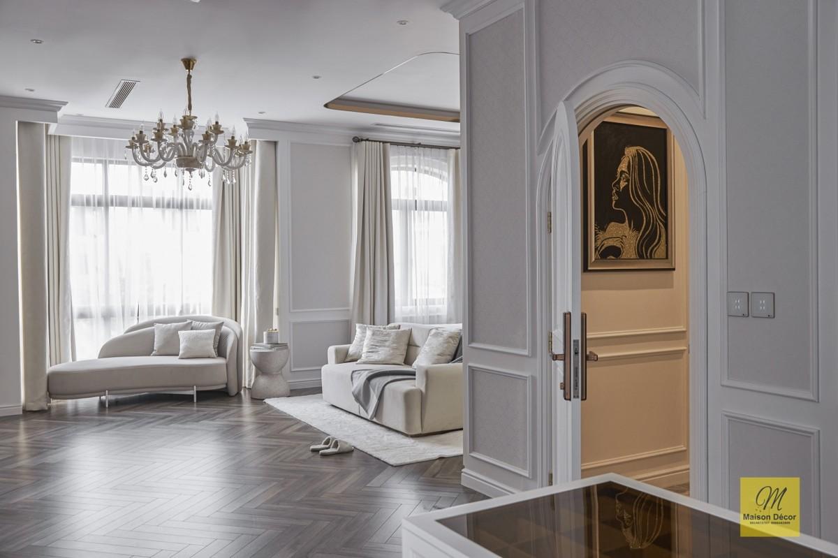 HOA HẬU HƯƠNG GIANG