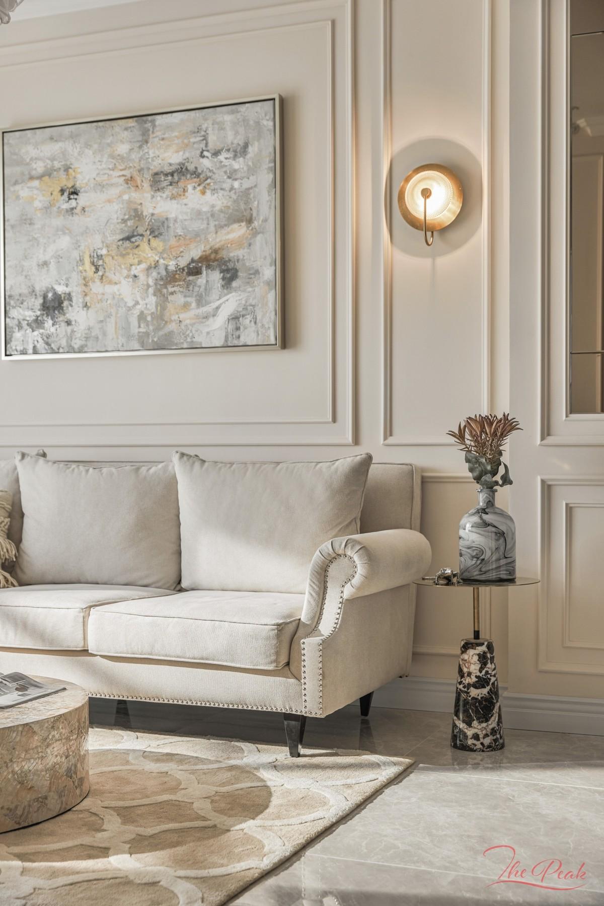 NHÀ MẪU - PHÚ MỸ HƯNG