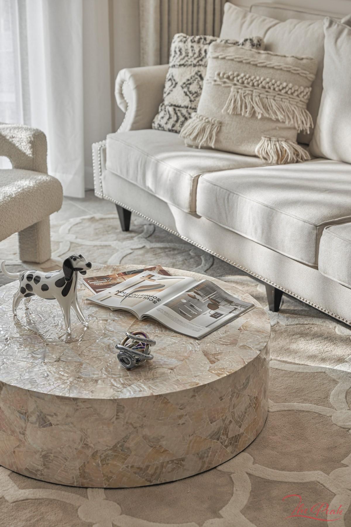 NHÀ MẪU - PHÚ MỸ HƯNG