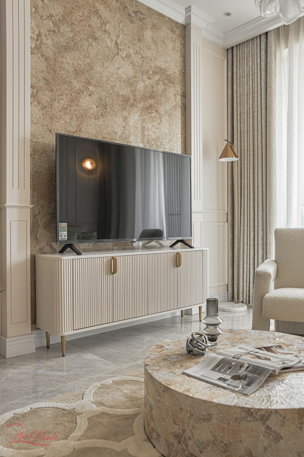 NHÀ MẪU - PHÚ MỸ HƯNG