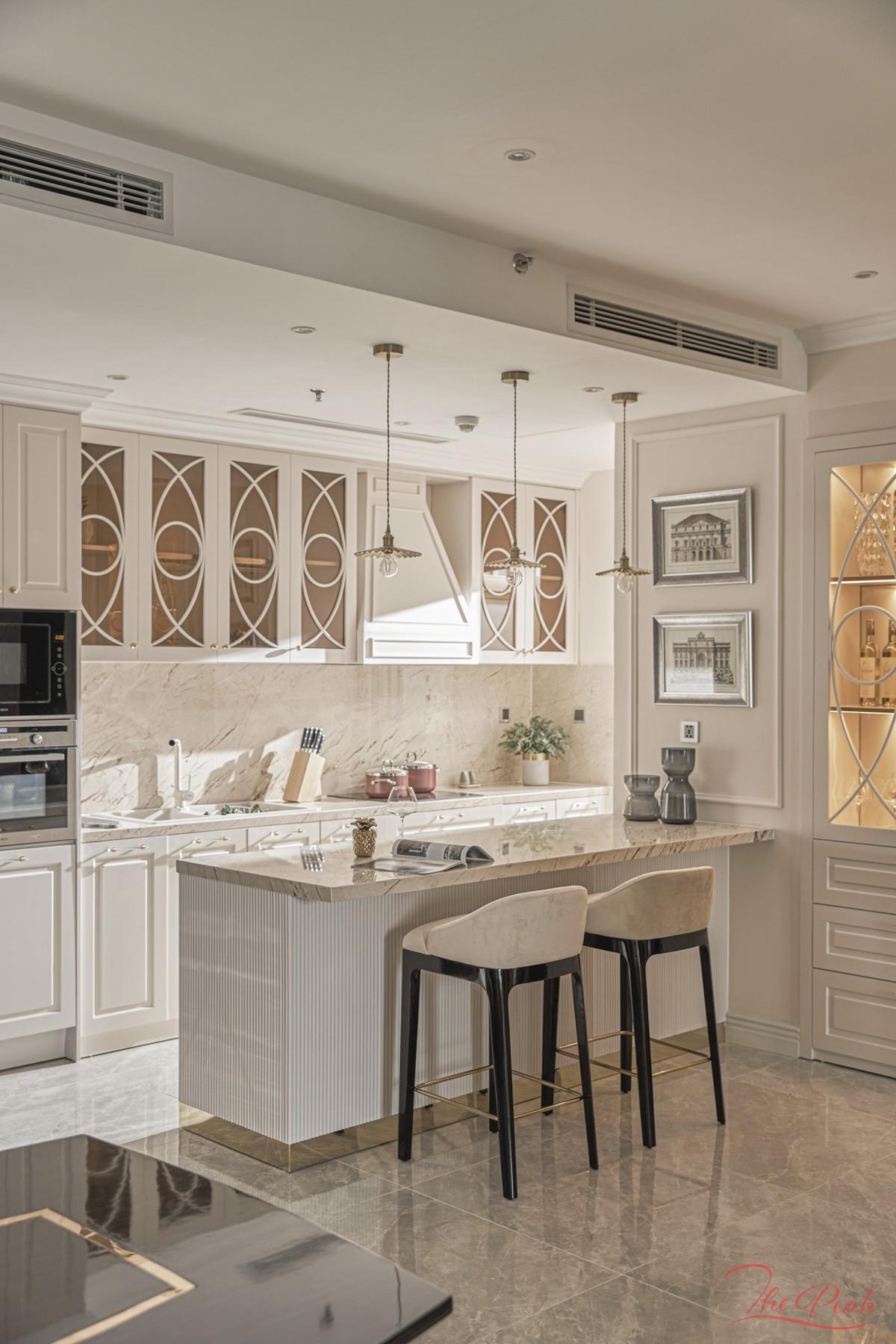 NHÀ MẪU - PHÚ MỸ HƯNG