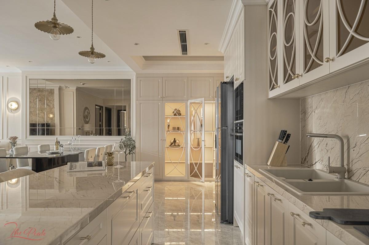 NHÀ MẪU - PHÚ MỸ HƯNG