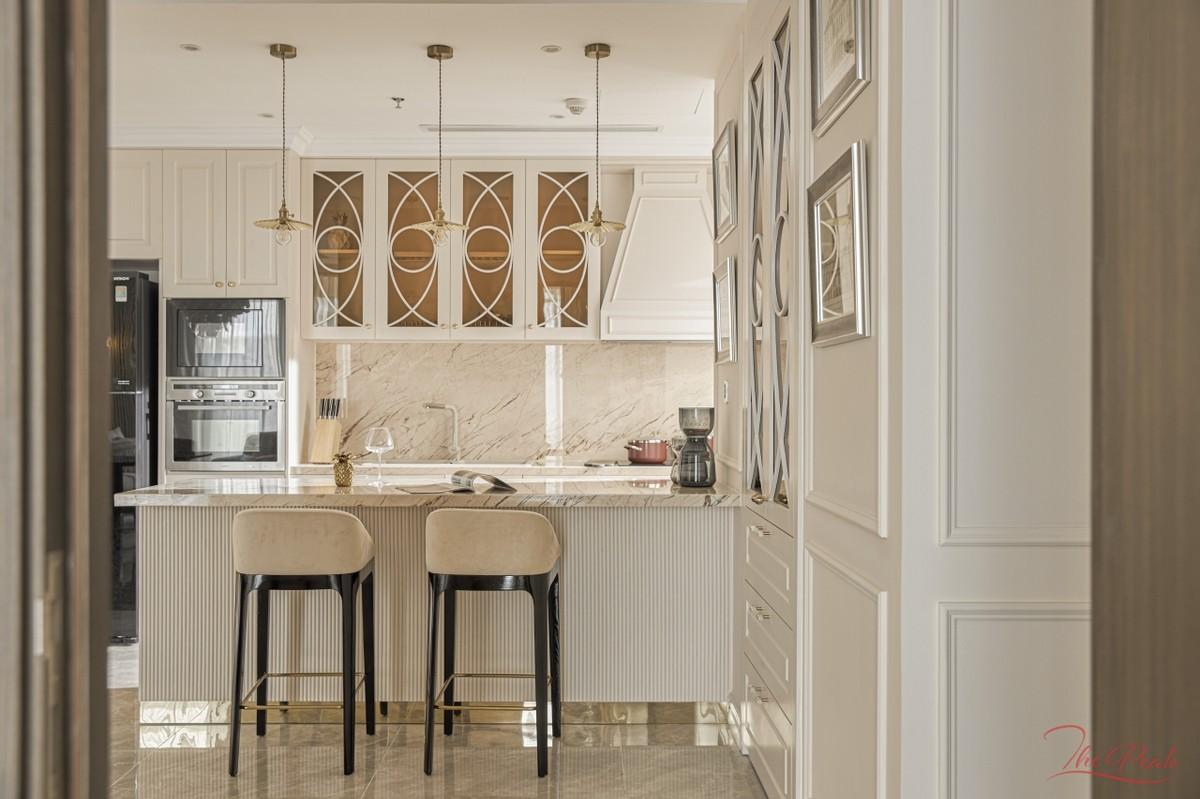 NHÀ MẪU - PHÚ MỸ HƯNG