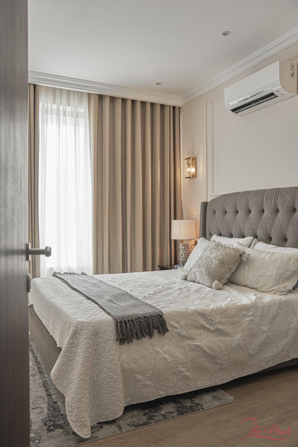 NHÀ MẪU - PHÚ MỸ HƯNG