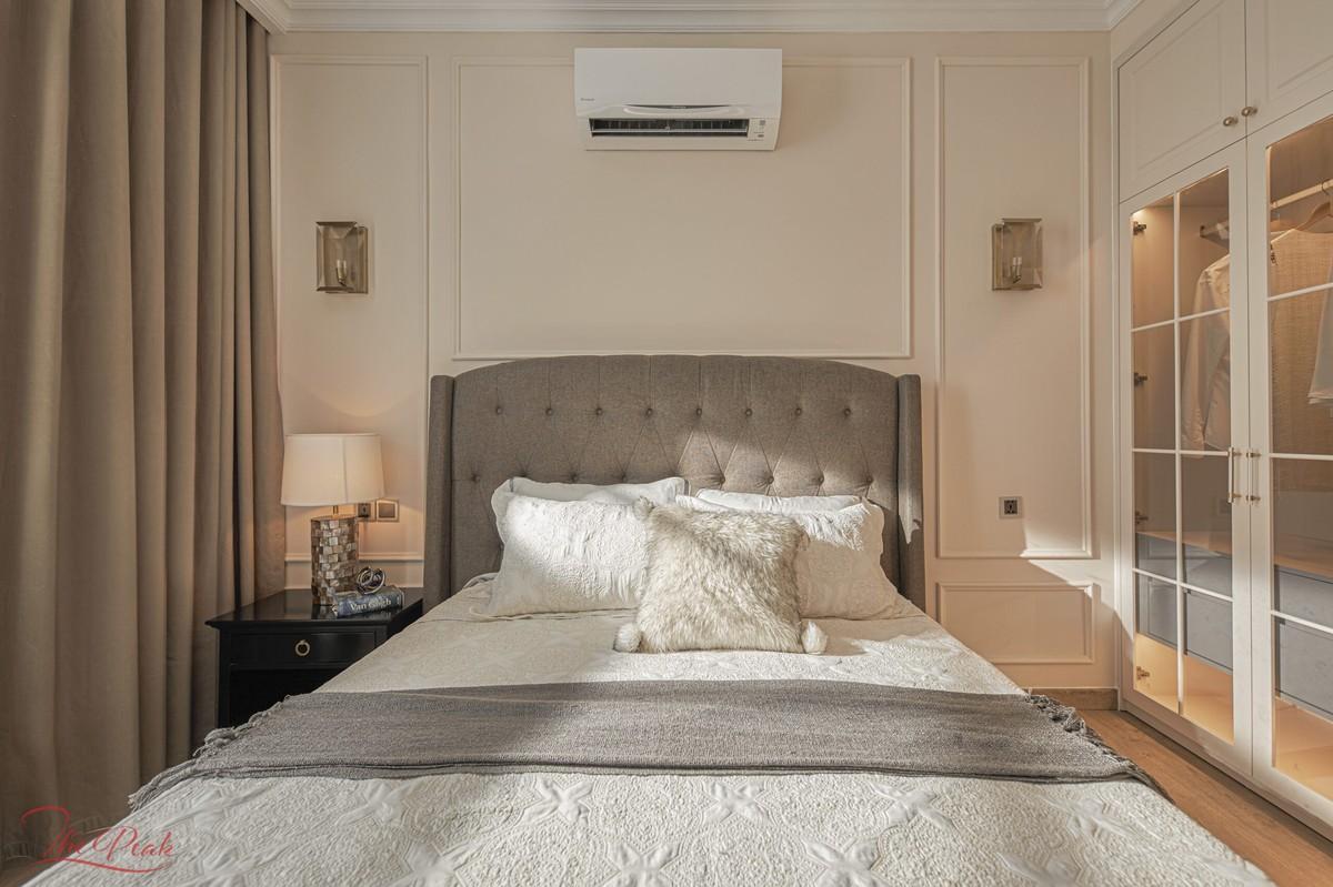 NHÀ MẪU - PHÚ MỸ HƯNG