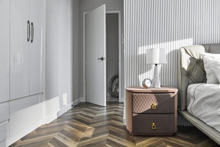 Thiết kế kiến trúc 1