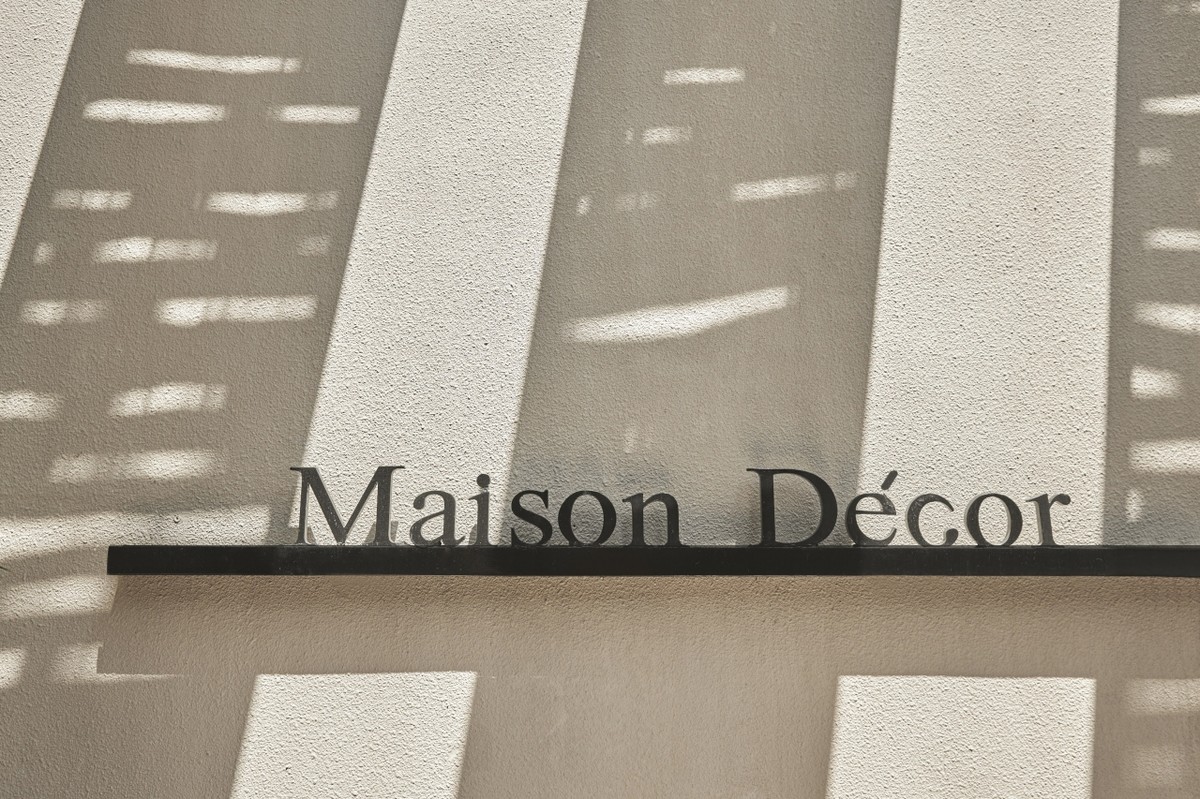 VĂN PHONG MAISON DECOR