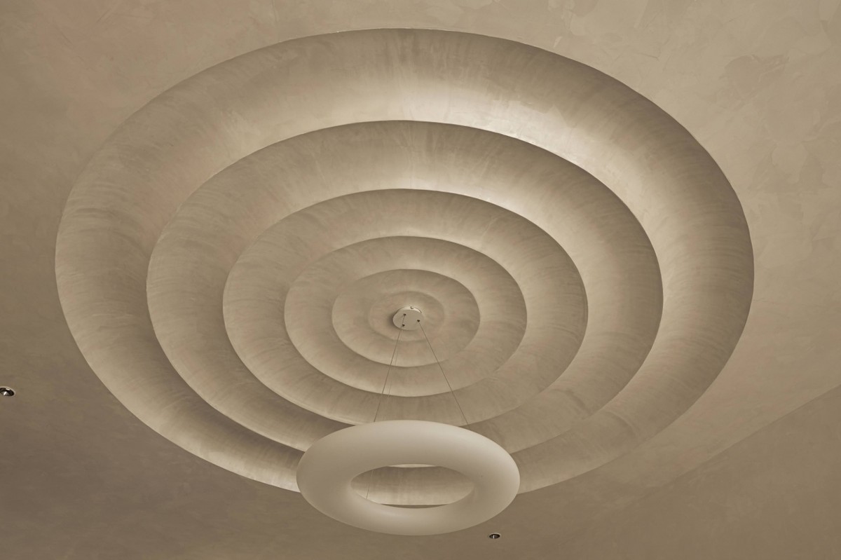 VĂN PHONG MAISON DECOR