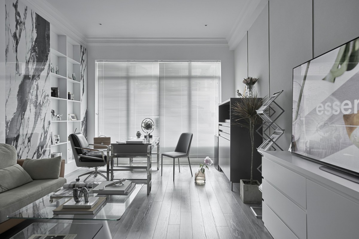 VĂN PHONG MAISON DECOR